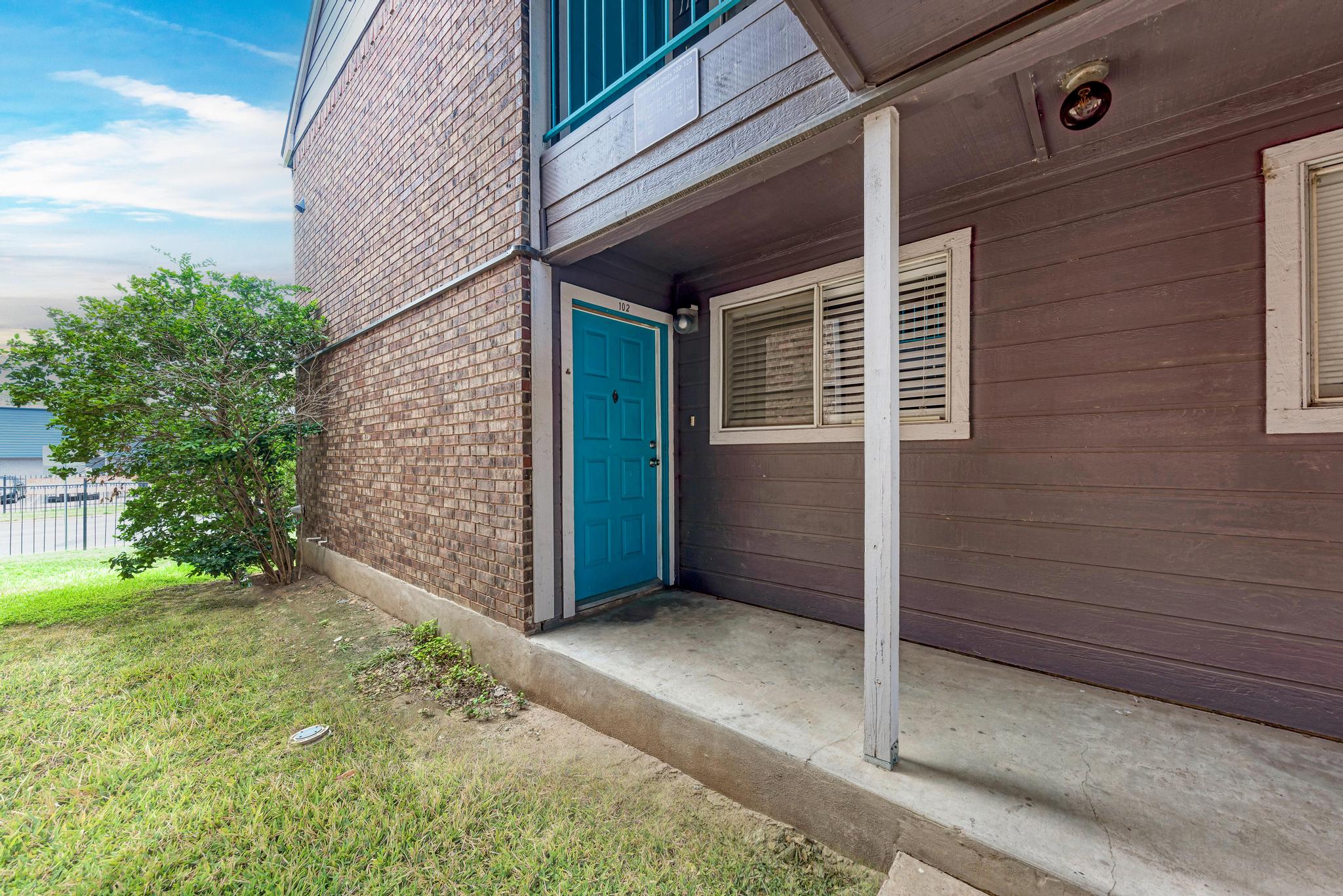 1840 Burton Drive - 1