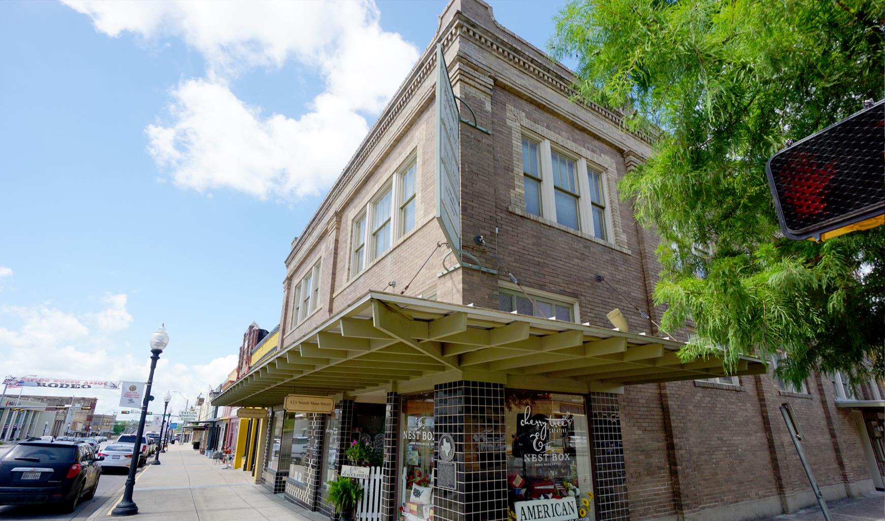 321 North Main Street - 1