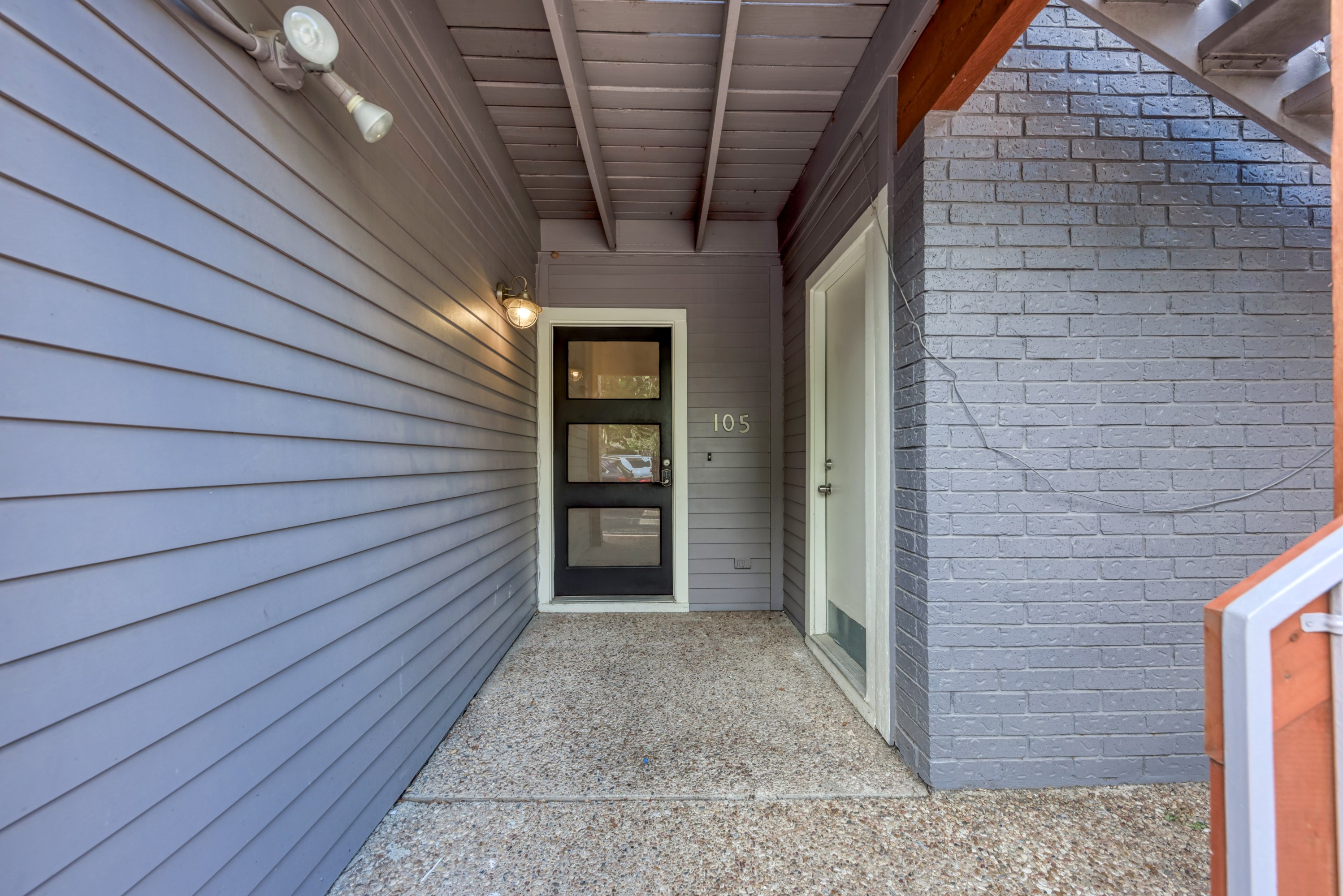 2106 Nickerson Street - 105